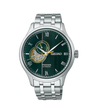 Seiko Presage Japanese Garden SARY237