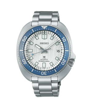 Seiko Prospex Save The Ocean Special Edition SBDC169