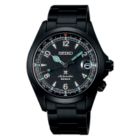 Seiko Prospex Alpinist The Black Series Limited Edition SBDC185