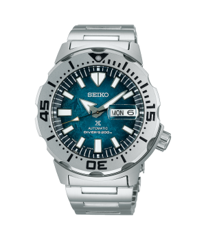 Seiko Prospex Save The Ocean Special Edition SBDY115