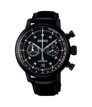 Seiko Prospex Speedtimer Mechanical Chronograph Limited Edition SBEC019