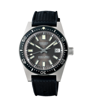 Seiko Prospex Diver Scuba 1965 Mechanical Divers Reprint Design Limited Edition SBEN003