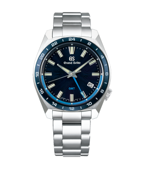 Grand Seiko Sport Collection SBGN021