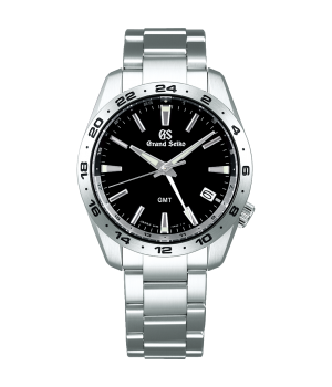 Grand Seiko Sport Collection SBGN027