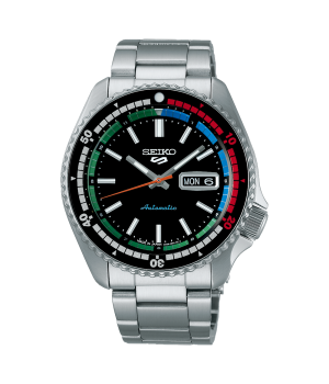 Seiko 5 Sports SKX Sports Style SBSA221