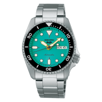 Seiko 5 Sports SKX Sports Style SBSA229