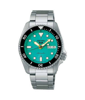 Seiko 5 Sports SKX Sports Style SBSA229