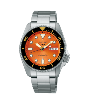 Seiko 5 Sports SKX Sports Style SBSA231