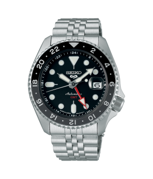 Seiko 5 Sports SKX Sports Style SBSC001