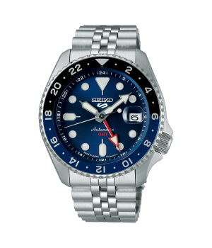 Seiko 5 Sports SKX Sports Style SBSC003