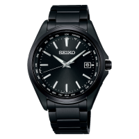 Seiko Selection Solar Radio SBTM333