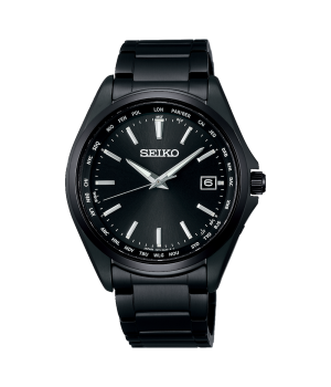 Seiko Selection Solar Radio SBTM333