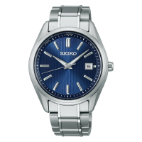 Seiko Selection Solar Radio SBTM339