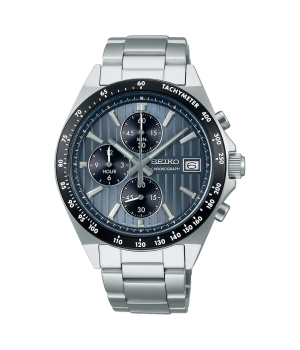 Seiko Selection Battery Operated Quartz SBTR041