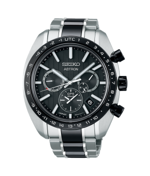 Seiko Astron Origin GPS Solar 5X SBXC085