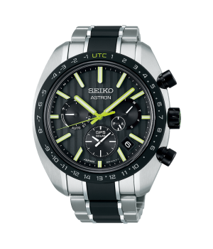 Seiko Astron Origin GPS Solar 5X SBXC087