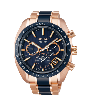 Seiko Astron Origin GPS Solar 5X SBXC088