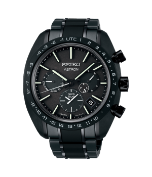 Seiko Astron Origin GPS Solar 5X SBXC089