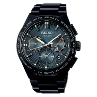 Seiko Astron Nexter 2023 Limited Edition SBXC127