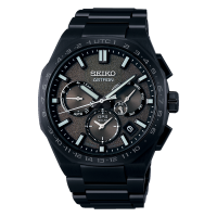 Seiko Astron BIOHAZARD: DEATH ISLAND Collaboration Limited Edition SBXC129