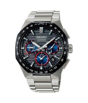 Seiko Astron NEXTER GPS Solar Shohei Otani 2023 Limited Edition SBXC141