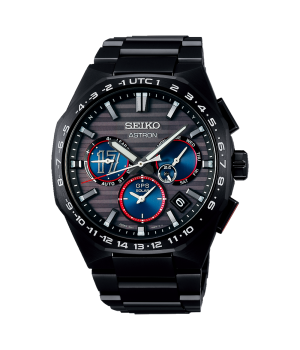 Seiko Astron NEXTER GPS Solar Shohei Otani 2023 Limited Edition SBXC143