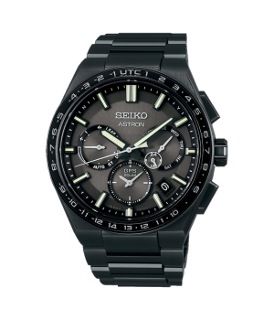 Seiko Astron NEXTER GPS Solar SBXC147