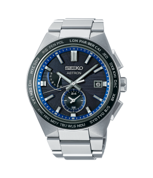 Seiko Astron NEXTER Solar Radio SBXY051