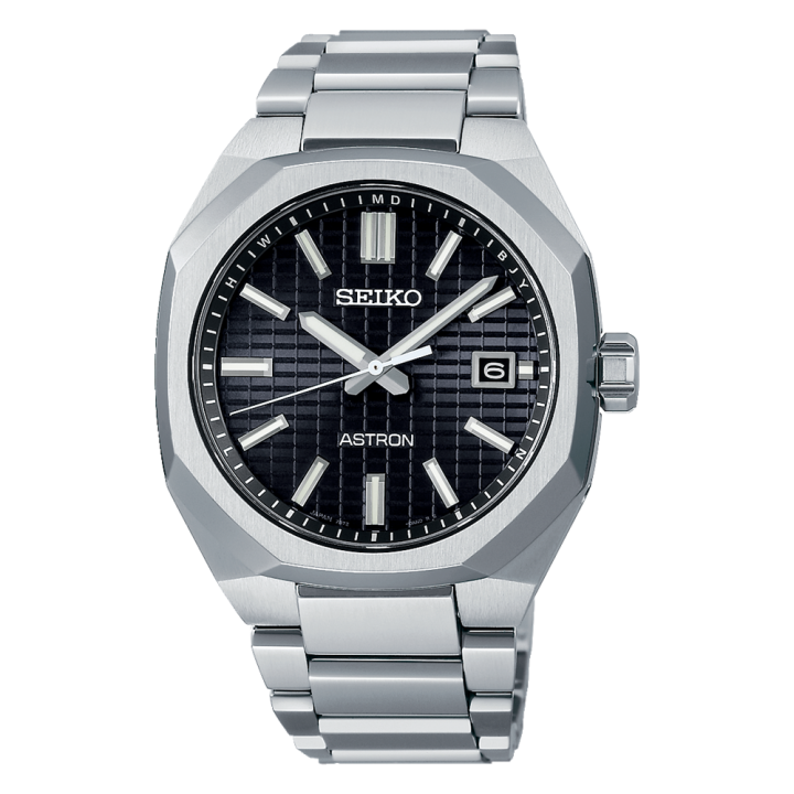 Seiko Astron Nexter Solar SBXY063