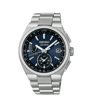 Seiko Astron Nexter SBXY065