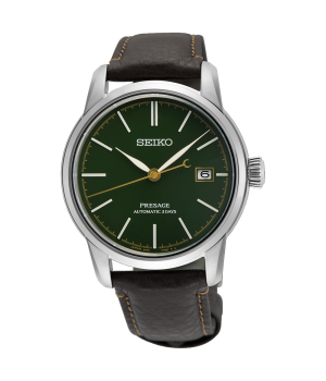 Seiko Presage Craftsmanship Series SPB407JC