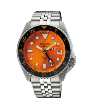 Seiko 5 Sports SKX Sports Style SSK005KC