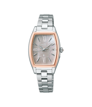 Seiko Lukia Grow SSQW072