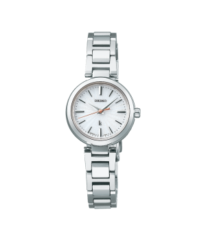 Seiko Lukia I Collection SSVR139