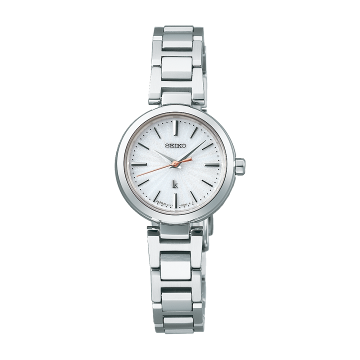 Seiko Lukia I Collection SSVR139