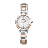 Seiko Lukia I Collection SSVR140