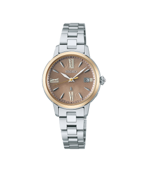 Seiko Lukia Grow SSVW208