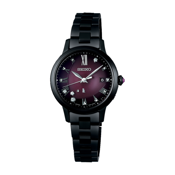 Seiko Lukia Grow Limited Edition SSVW225