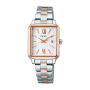 Seiko Selection Ladies Solar Radio SWFH140